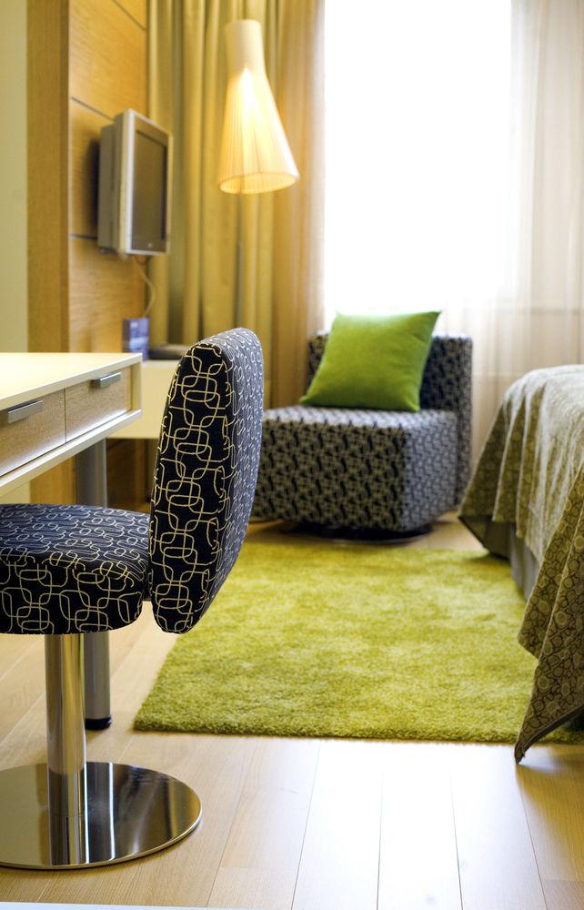 Greenstar Hotel Lahti Exterior foto